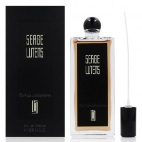 дамски,парфюми,serge,lutens,nuit,cellophane,vapo,50ml,eau,de,parfum,black