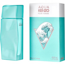 дамски,парфюми,kenzo,aqua,femme,vapo,50ml,eau,de,toilette,blue,(blue)