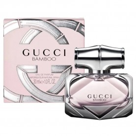 дамски,парфюми,gucci,bamboo,vapo,30ml,eau,de,parfum,pink