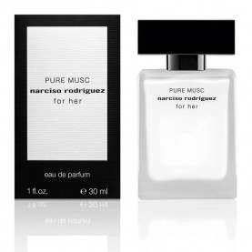дамски,парфюми,narciso,rodriguez,pure,musc,vapo,30ml,eau,de,parfum,white
