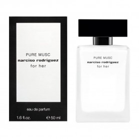 дамски,парфюми,narciso,rodriguez,pure,musc,vapo,50ml,eau,de,parfum,white