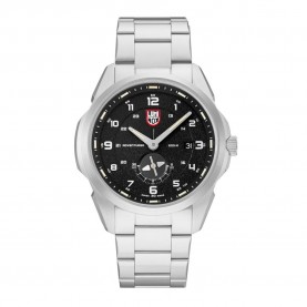часовник,часовници,luminox,atacama,adventurer,1762,watch,silver