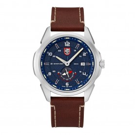 часовник,часовници,luminox,atacama,adventurer,1763,watch,brown