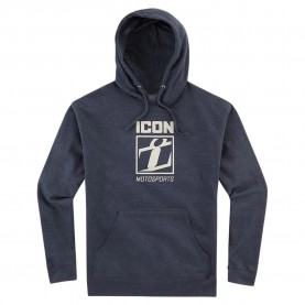 суичър,мъжки,пуловери,icon,stamptup,hoodie,blue,(blue,heather)
