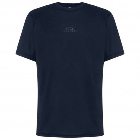 тениска,мъжки,тениски,oakley,foundational,training,short,sleeve,t,shirt,black,(blackout)