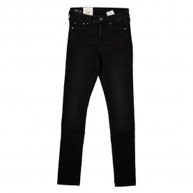 Pepe jeans Pixlette High jeans - Black (Denim) детски,панталони,pepe,jeans,pixlette,high,jeans,black,(denim)
