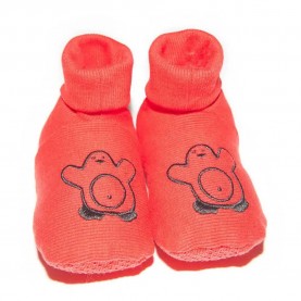 пантофи,детски,сандали,и,чехли,penguinbag,patucos,slippers,red