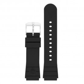 други,аксесоари,luminox,navy,seal,series,3000,strap,black,(black,steel)