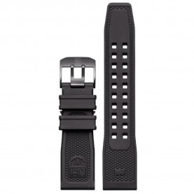 други,аксесоари,luminox,navy,seal,series,3500,strap,black,black,(black)