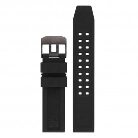 други,аксесоари,luminox,navy,seal,series,3050,strap,black,black,(black)