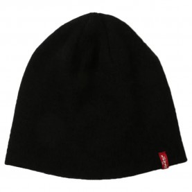 шапка,всички,шапки,levi´s,®,77138,beanie,black,(regular,black)