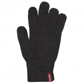 ръкавици,ръкавици,шапки,и,шалове,levi´s,®,ben,touch,gloves,grey,(dark,grey)