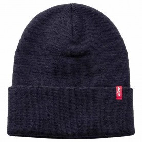 шапка,всички,шапки,levi´s,®,slouchy,batwing,beanie,navy,blue,(blue)