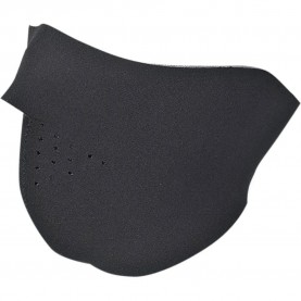 други,аксесоари,zan,headgear,neoprene,face,mask,grey,(black)