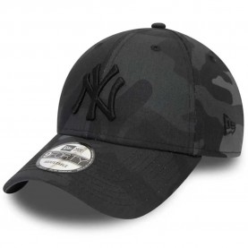 шапка,всички,шапки,new,era,league,essential,940,new,york,yankees,cap,green,black,(black)