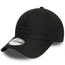шапка,всички,шапки,new,era,league,essential,940,los,angeles,dodgers,cap,black,(black)
