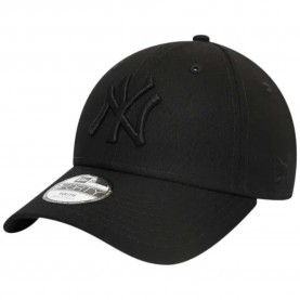 шапка,всички,шапки,new,era,league,essential,940,new,york,yankees,cap,black