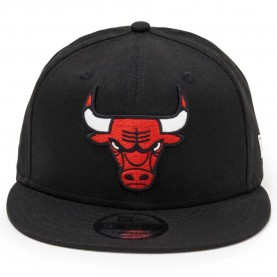 шапка,всички,шапки,new,era,nba,9fifty,nos,950,chicago,bulls,cap,black,(black,oficial,team,colour)