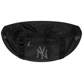 чанта,всички,чанти,new,era,mlb,light,new,york,yankees,waist,bag,black,(black)