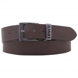 колан,колани,levi´s,®,ashland,metal,belt,brown,(brown)