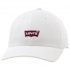 шапка,всички,шапки,levi´s,®,mid,batwing,flexfit,cap,white,(regular,white)