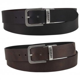 колан,колани,levi's®,reversible,core,plus,belt,brown