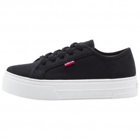 маратонки,дамски,маратонки,levi´s,®,tijuana,trainers,black,(black,regular,black)