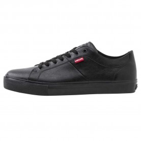 маратонки,мъжки,маратонки,levi´s,®,woodward,trainers,black,(brilliant,black)