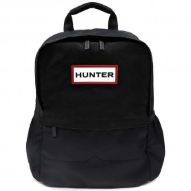 Раница Hunter Original backpack - Black (Black) раница,раници,hunter,original,backpack,black,(black)