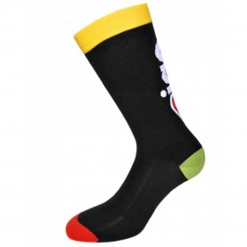 чорапи,мъжки,чорапи,cinelli,ciao,socks,black,(black)