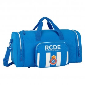 чанта,сакове,safta,rcd,espanyol,38.6l,bag,blue,(white,blue)