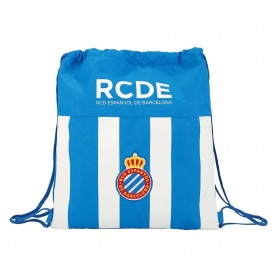 спортна,чанта,спортни,сакове,и,чанти,safta,rcd,espanyol,gymsack,blue,(white,blue)