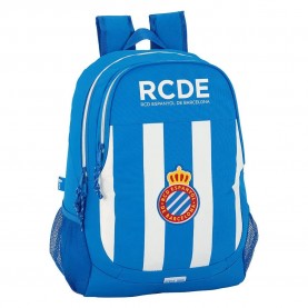 раница,раници,safta,rcd,espanyol,22.5l,backpack,white,blue,(white,blue)