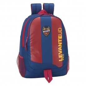 Раница Safta 611820665 Levante UD 22.5L 32x16x44x cm backpack - Red / Blue (Blue / Maroon) раница,раници,safta,611820665,levante,ud,22.5l,32x16x44x,cm,backpack,red,blue,(blue,maroon)