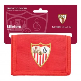 портфейли,и,портмонета,safta,sevilla,fc,wallet,red,(red)