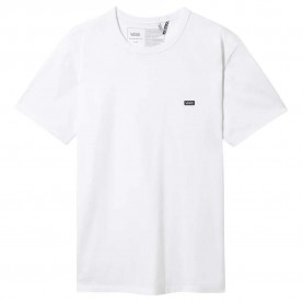 тениска,мъжки,тениски,vans,off,the,wall,classic,short,sleeve,t,shirt,white