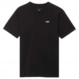 тениска,детски,тениски,vans,left,chest,short,sleeve,t,shirt,black