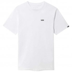 тениска,детски,тениски,vans,left,chest,short,sleeve,t,shirt,white
