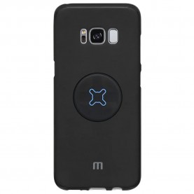 други,аксесоари,mobilis,samsung,galaxy,s8,u,fix,case,silicone,phone,case,black,(black)