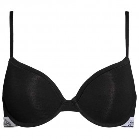 дамско,бельо,дамски,бикини,и,танкини,calvin,klein,modern,lette,bra,black