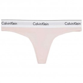 дамско,бельо,дамски,бикини,и,танкини,calvin,klein,modern,cotton,thong,pink,(nymphs,thigh)