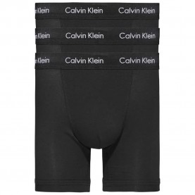 мъжко,бельо,calvin,klein,slips,3,units,black,w.,black,wb,(black)