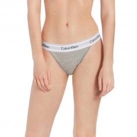 дамско,бельо,дамски,бикини,и,танкини,calvin,klein,modern,high,leg,thong,grey,heather,(grey)
