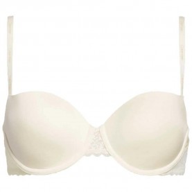 дамско,бельо,дамски,бикини,и,танкини,calvin,klein,balconette,flirty,bra,beige
