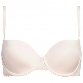 дамско,бельо,дамски,бикини,и,танкини,calvin,klein,balconette,flirty,bra,nymph´s,thigh,(pink)