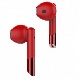 слушалки,слушалки,mykronoz,true,zebuds,wireless,earphones,red,(red)