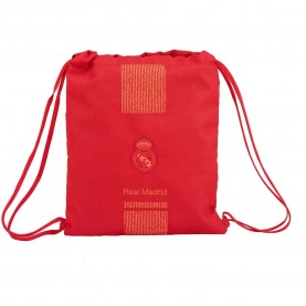 чанта,спортни,сакове,и,чанти,safta,real,madrid,18,19,third,drawstring,bag,red,(red)