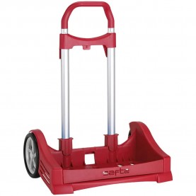други,аксесоари,safta,evolution,carriage,red,(red)