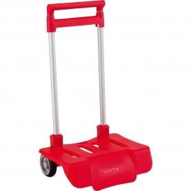 други,аксесоари,safta,backpack,cart,big,foldable,red
