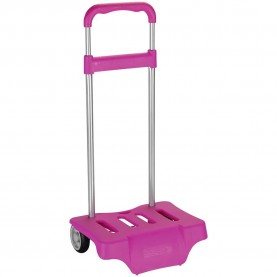 други,аксесоари,safta,backpack,cart,big,fuchsia,(pink)